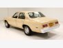 1979 Chevrolet Nova Sedan for sale 101743852