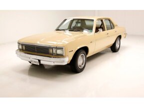 1979 Chevrolet Nova Sedan for sale 101743852