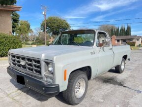 1979 Chevrolet Other Chevrolet Models for sale 101917123