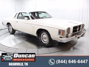1979 Chrysler 300 for sale 101535126