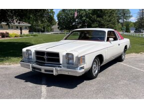 1979 Chrysler 300 for sale 101748980