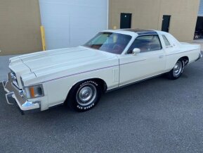 1979 Chrysler 300 for sale 101769122