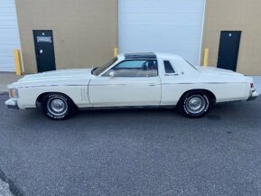 1979 Chrysler 300 for sale 101770922