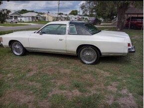 1979 Chrysler Cordoba for sale 101665147