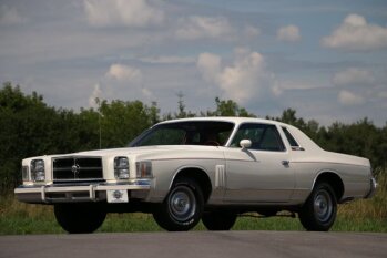 1979 Chrysler Cordoba