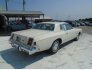 1979 Chrysler Cordoba for sale 101807107