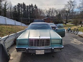 1979 Chrysler New Yorker