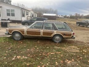 1979 Chrysler Town & Country for sale 101970349