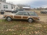 1979 Chrysler Town & Country