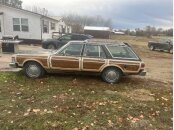 1979 Chrysler Town & Country