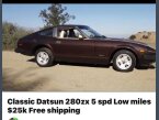 Thumbnail Photo 5 for 1979 Datsun 280ZX