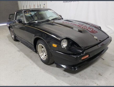 Photo 1 for 1979 Datsun 280ZX
