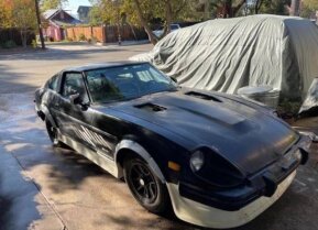 1979 Datsun 280ZX for sale 101838365