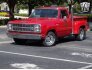 1979 Dodge D/W Truck for sale 101688356