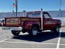 1979 Dodge D/W Truck for sale 101732427