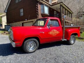 1979 Dodge D/W Truck for sale 101748366