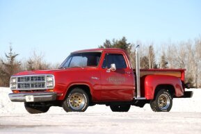 1979 Dodge D/W Truck for sale 101825758