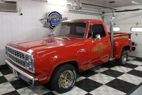 1979 Dodge D/W Truck for sale 101825792