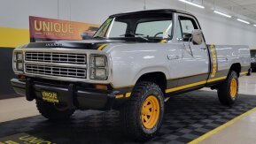 1979 Dodge D/W Truck for sale 101918408