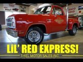 1979 Dodge Li'l Red Express