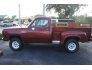 1979 Dodge Power Wagon for sale 101750667