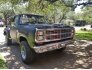 1979 Dodge Power Wagon for sale 101763539