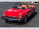 1979 FIAT 124 for sale 102006742