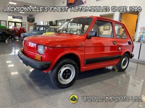 1979 FIAT 126 for sale 101835647