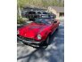 1979 FIAT 2000 Spider for sale 101776310