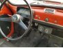 1979 FIAT 600 for sale 101587563