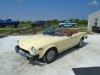 Thumbnail Photo 1 for 1979 FIAT Spider
