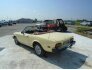 1979 FIAT Spider for sale 101590877