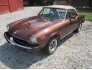 1979 FIAT Spider for sale 101587086