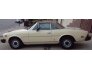 1979 FIAT Spider for sale 101587300