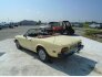 1979 FIAT Spider for sale 101807839