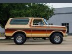 Thumbnail Photo 5 for 1979 Ford Bronco