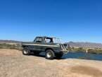 Thumbnail Photo 6 for 1979 Ford Bronco