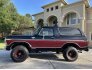 1979 Ford Bronco XLT for sale 101616684
