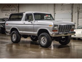 1979 Ford Bronco for sale 101679802