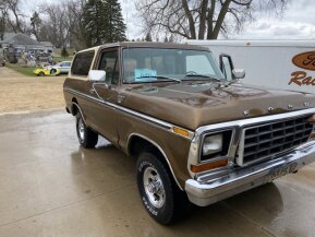 1979 Ford Bronco for sale 101711374