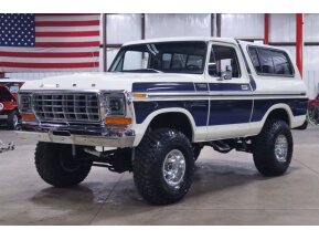 1979 Ford Bronco for sale 101711522