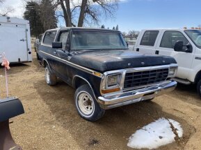1979 Ford Bronco for sale 101726067