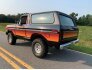 1979 Ford Bronco for sale 101738193
