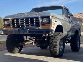 1979 Ford Bronco for sale 101744086