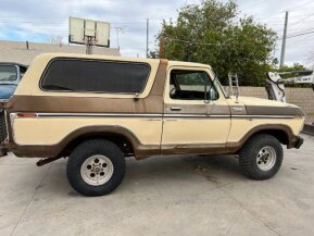 1979 Ford Bronco for sale 101751548
