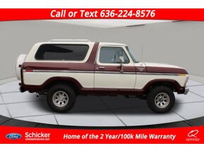 1979 Ford Bronco for sale 101756721