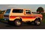 1979 Ford Bronco for sale 101764132