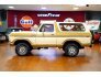 1979 Ford Bronco for sale 101776840