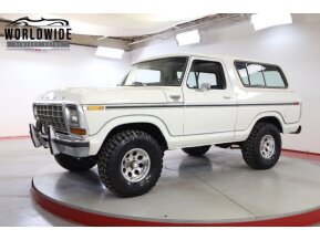 1979 Ford Bronco for sale 101790748