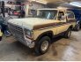 1979 Ford Bronco for sale 101826662